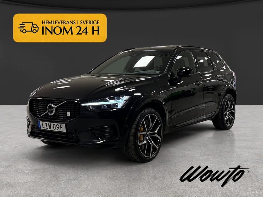 Bild 1 av Volvo XC60