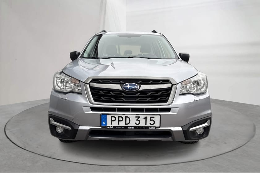 Bild 5 av Subaru Forester