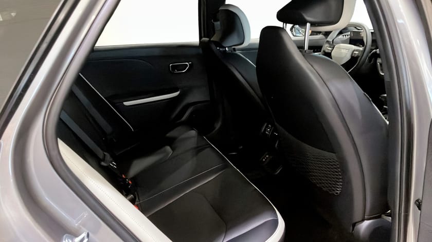 Bild 5 av Kia K4 Sportswagon