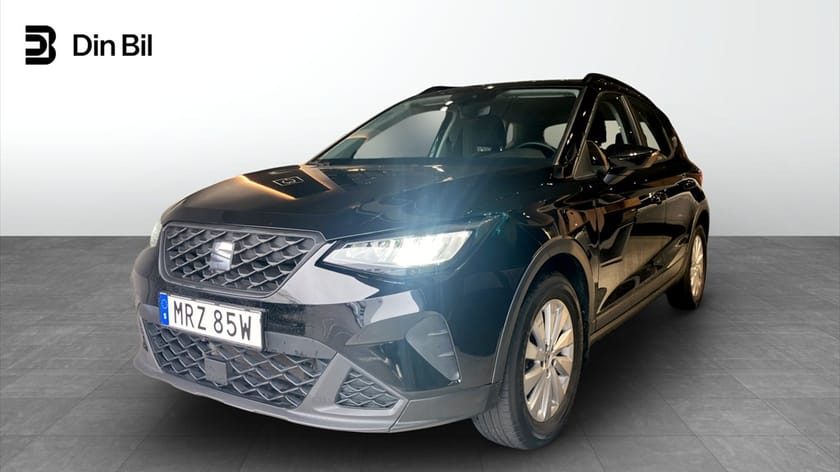 Bild 1 av SEAT Arona