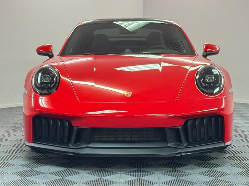 Bild 2 av Porsche 911 Carrera GTS