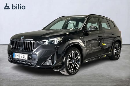 BMW X1 xDrive30e