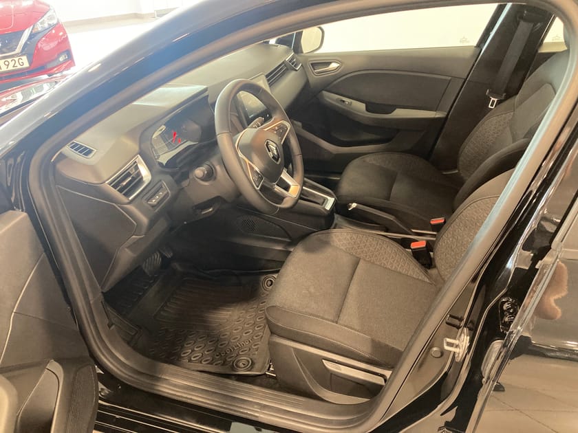 Bild 5 av Renault Clio