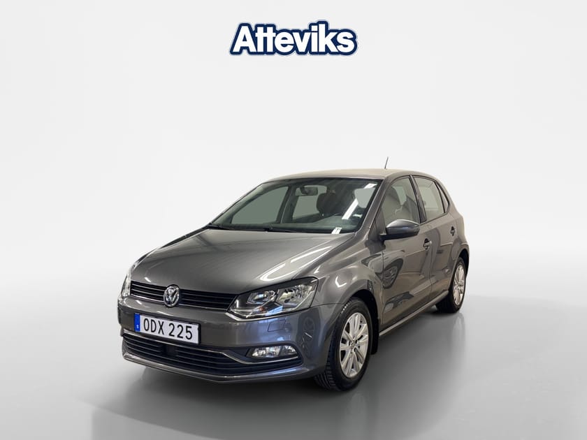 Bild 4 av Volkswagen Polo