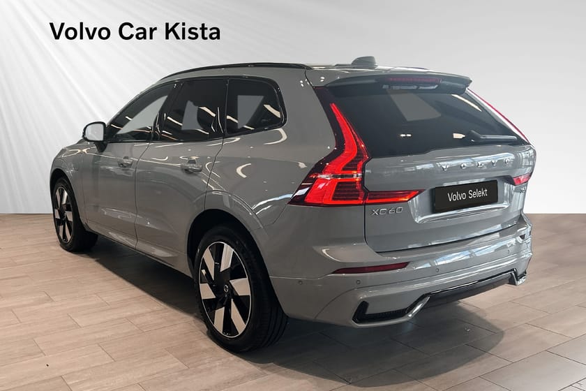 Bild 4 av Volvo XC60