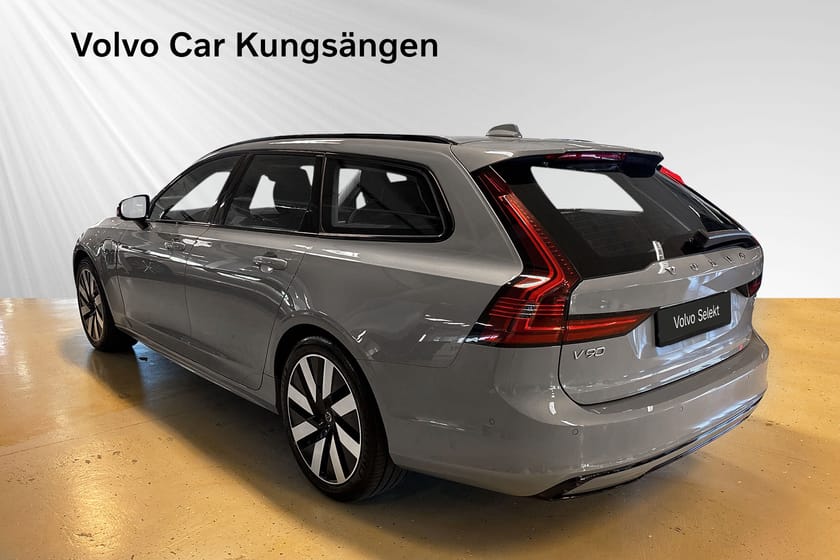 Bild 4 av Volvo V90