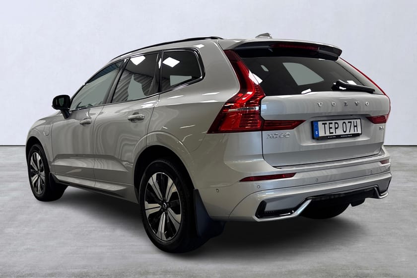 Bild 4 av Volvo XC60