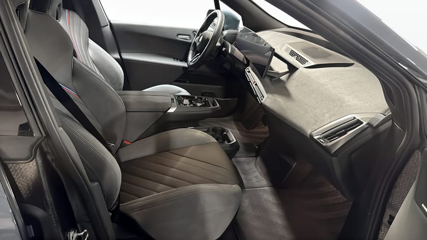 Bild 3 av BMW iX xDrive60