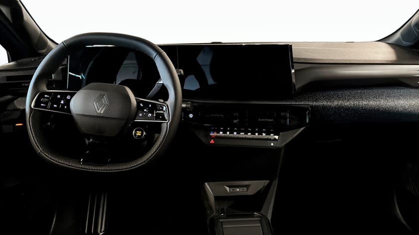 Bild 4 av Renault Clio