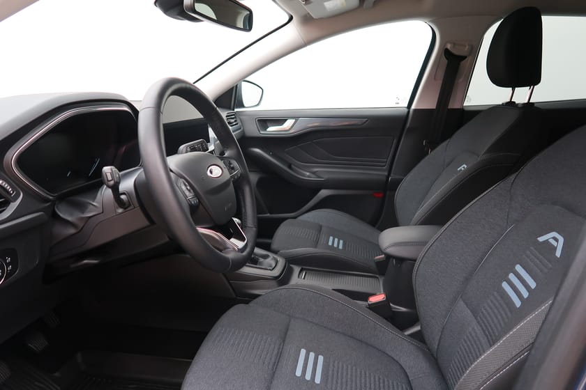 Bild 4 av Ford Focus Kombi