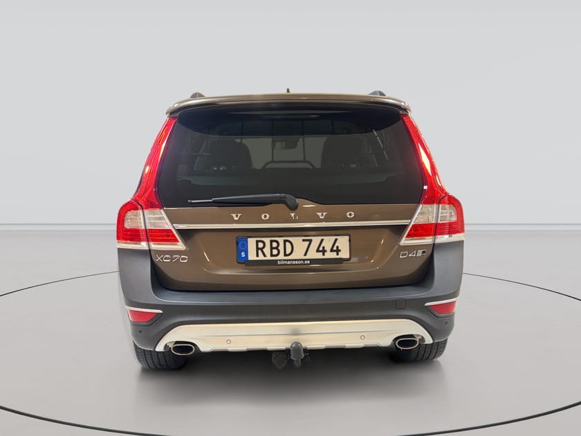 Bild 4 av Volvo XC70