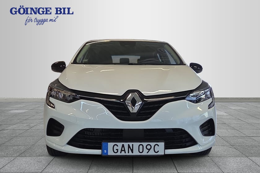 Bild 3 av Renault Clio
