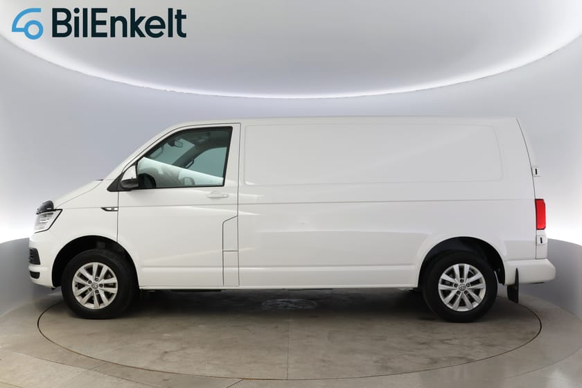 Bild 5 av Volkswagen Transporter