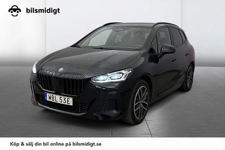 BMW 225e xDrive Active Tourer