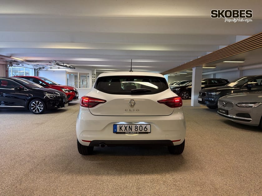 Bild 5 av Renault Clio