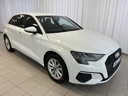 Audi A3 Sportback 35 TFSI