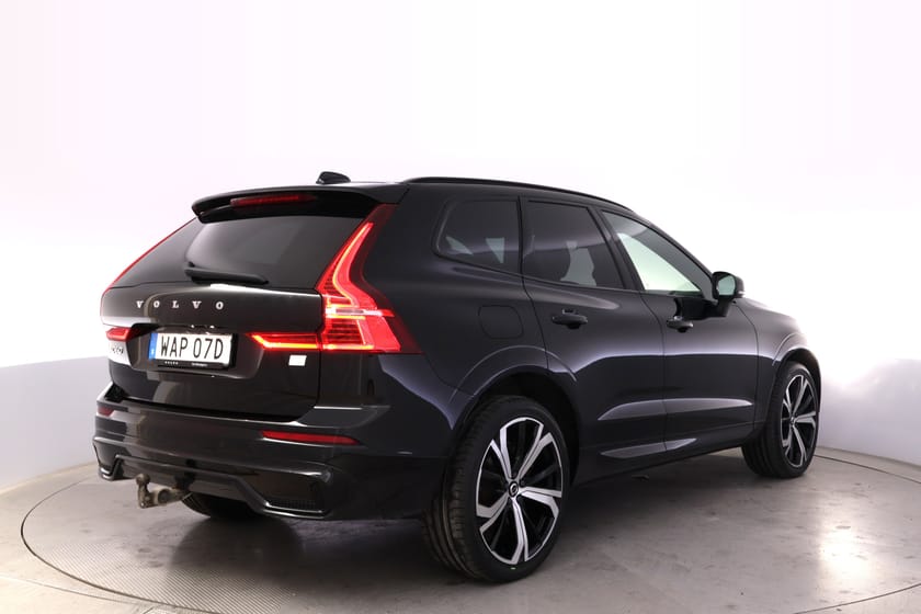 Bild 4 av Volvo XC60