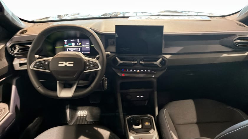 Bild 4 av Dacia Duster