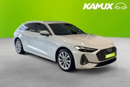 Audi A5 Avant