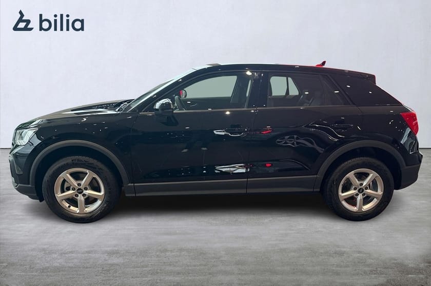 Bild 3 av Audi Q2 35 TFSI