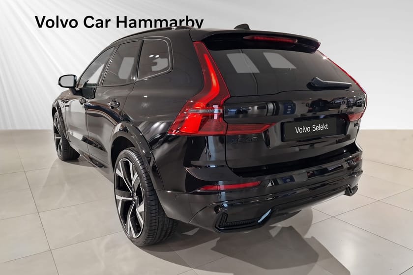 Bild 4 av Volvo XC60