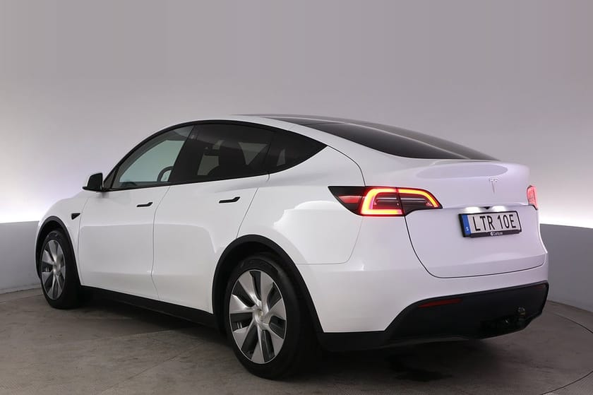 Bild 4 av Tesla Model Y Standard Range RWD