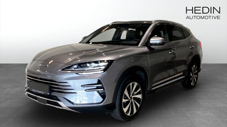 BYD Seal U DM-i