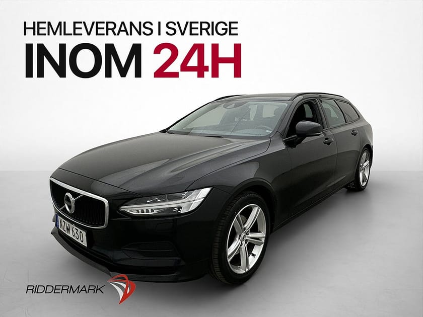 Bild 1 av Volvo V90