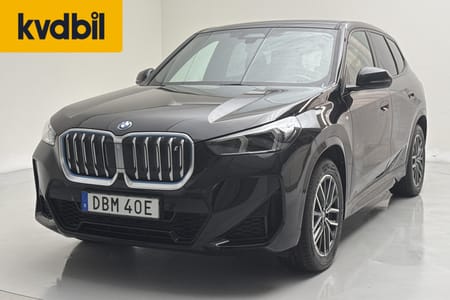 BMW iX1 xDrive30