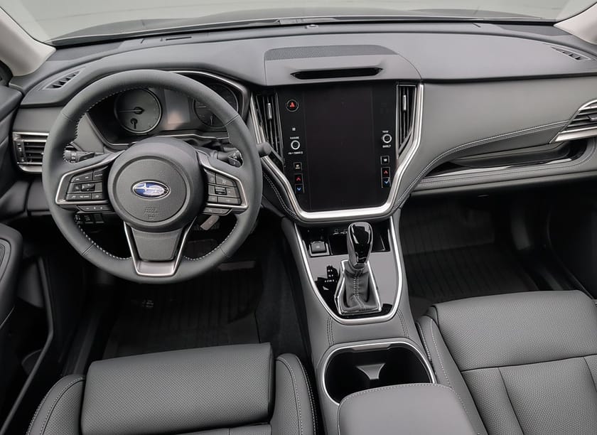 Bild 4 av Subaru Outback