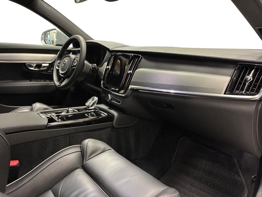 Bild 4 av Volvo V90