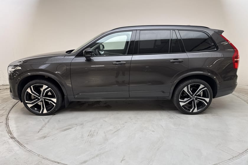 Bild 2 av Volvo XC90