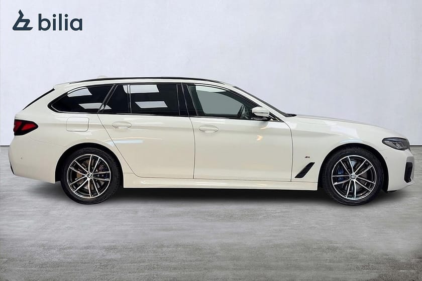 Bild 3 av BMW 530e xDrive Touring