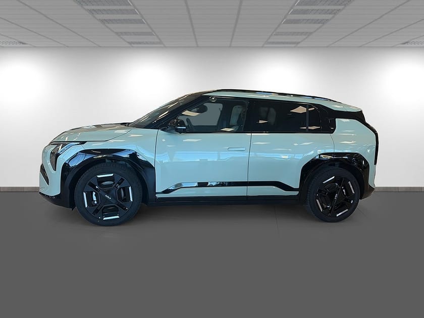 Bild 4 av Kia EV3 Long Range