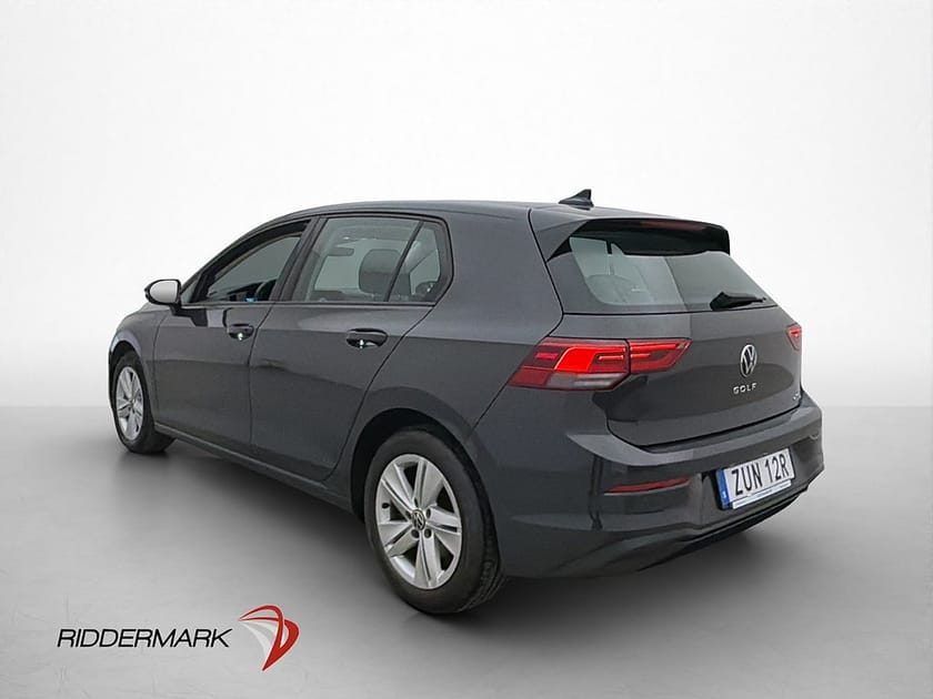 Bild 5 av Volkswagen Golf