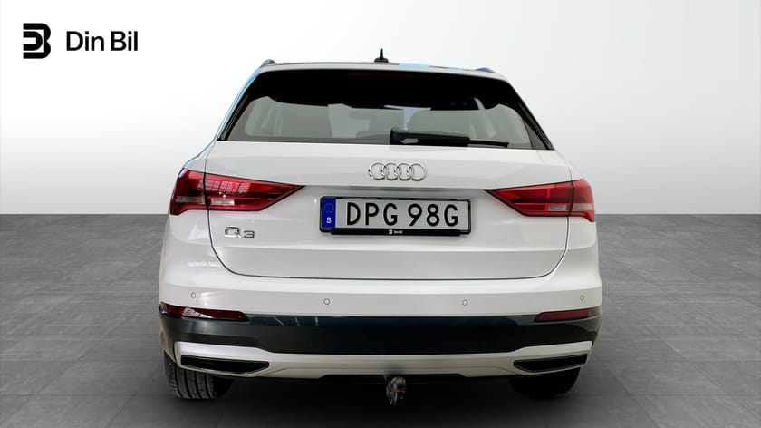 Bild 5 av Audi Q3 35 TFSI