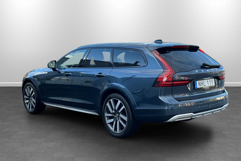 Bild 2 av Volvo V90 Cross Country