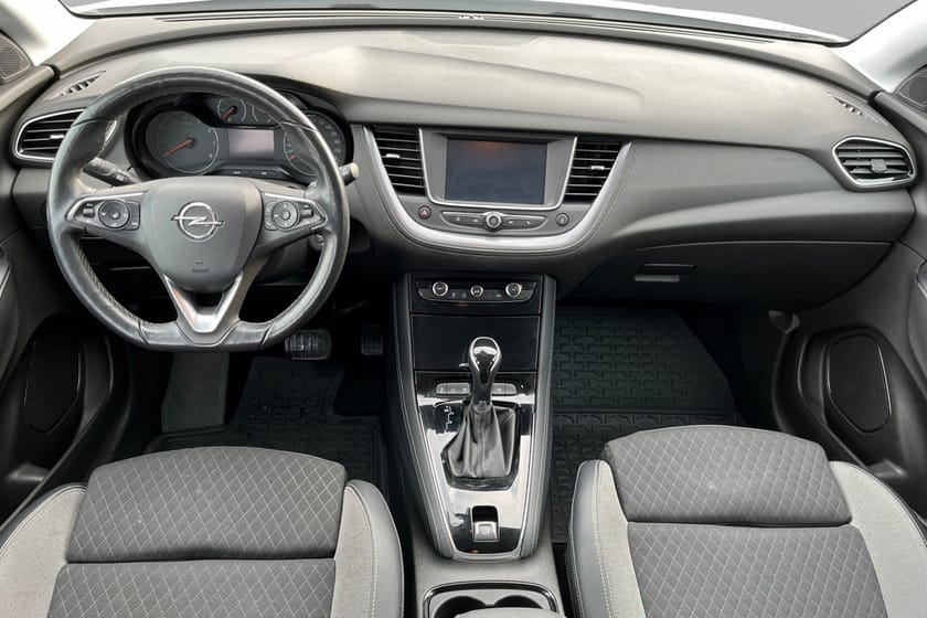 Bild 4 av Opel Grandland X