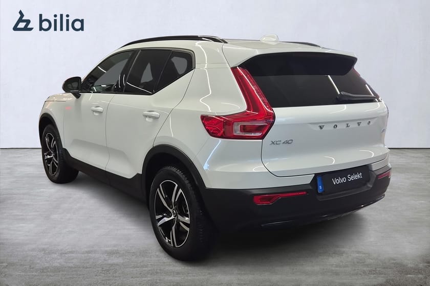 Bild 2 av Volvo XC40