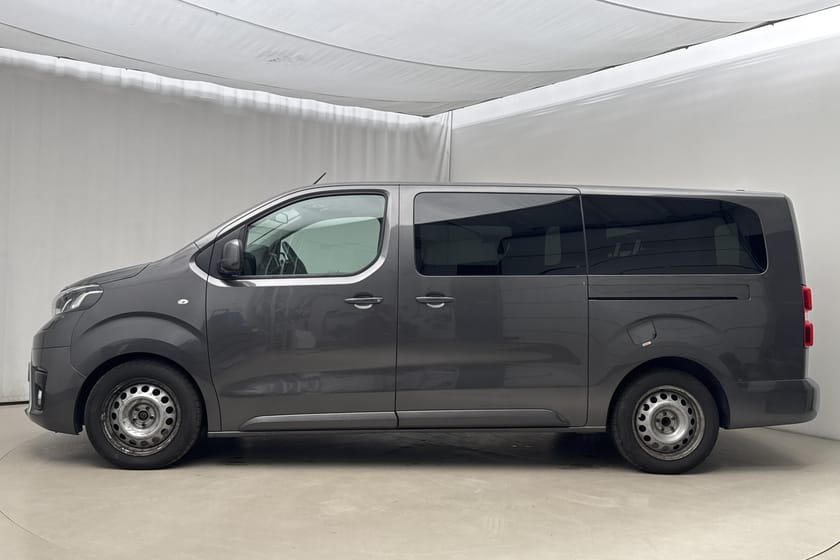 Bild 2 av Toyota Proace Verso