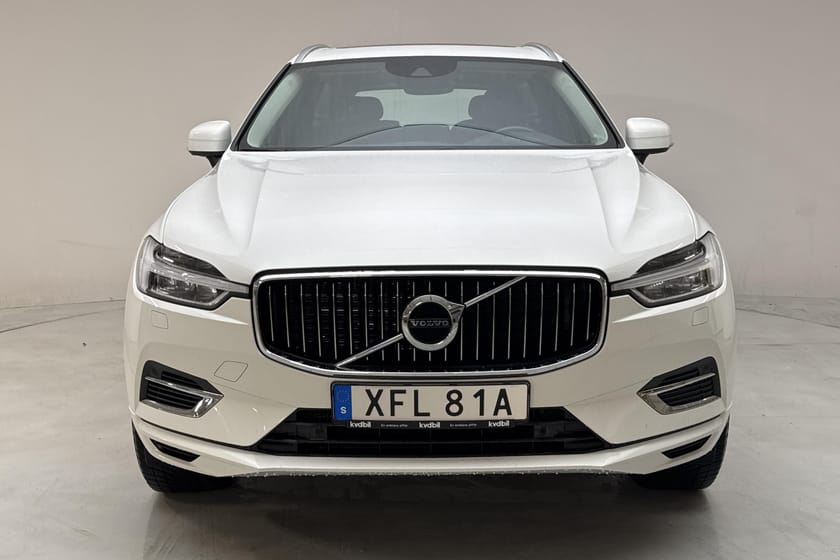 Bild 5 av Volvo XC60