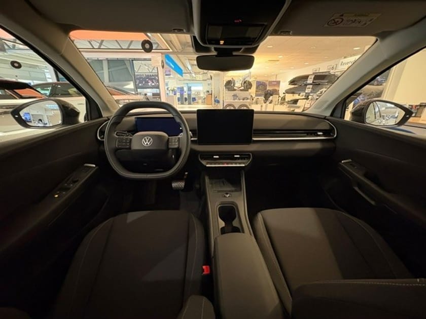Bild 5 av Volkswagen ID. Polo
