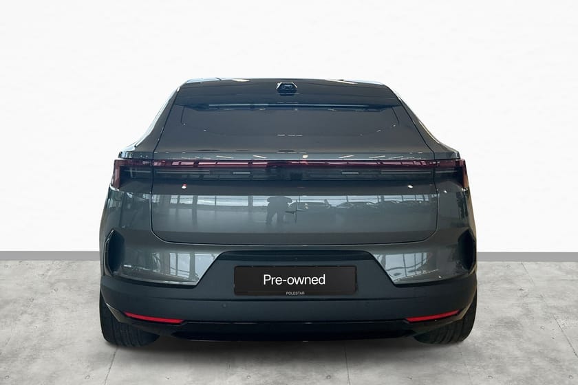 Bild 5 av Polestar 4 Coupé Long range Dual motor