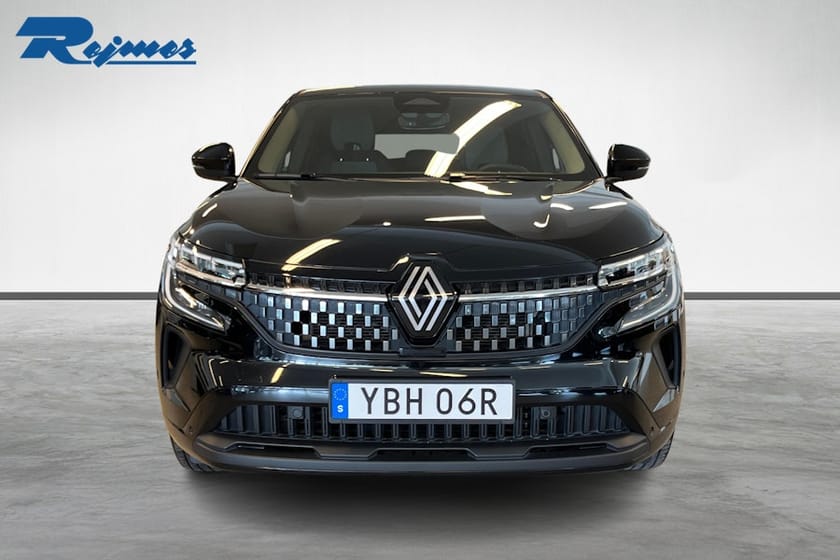 Bild 2 av Renault Austral E-TECH