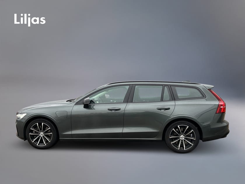Bild 4 av Volvo V60