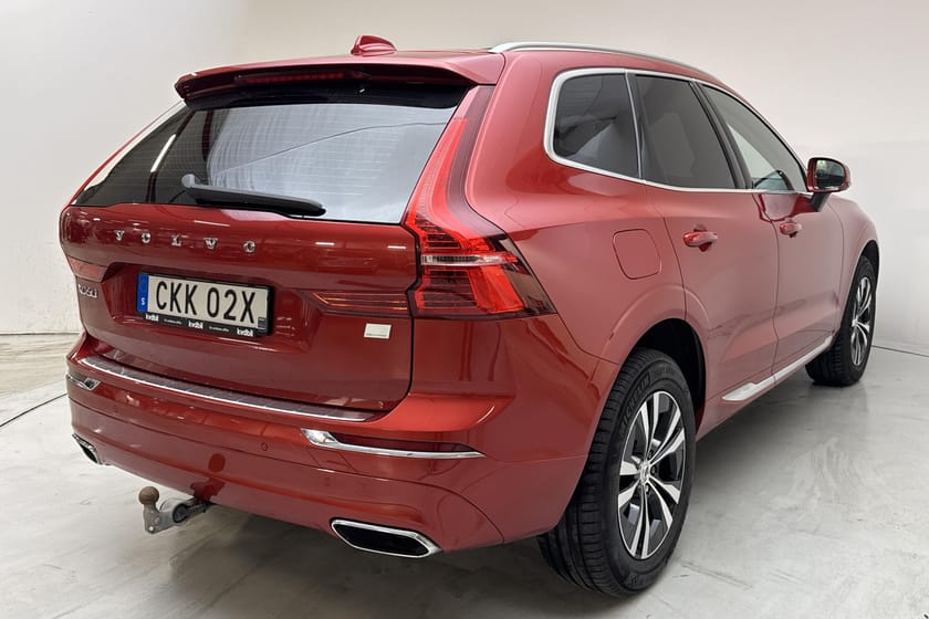 Bild 3 av Volvo XC60