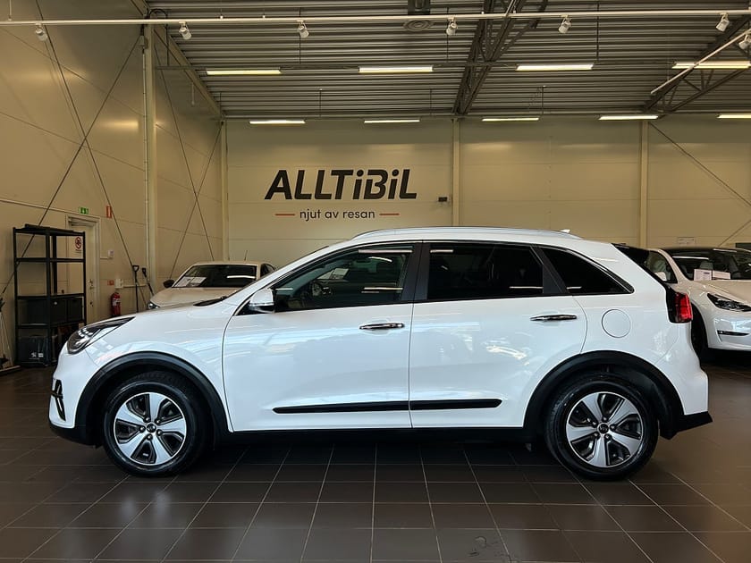 Bild 4 av Kia Niro Hybrid