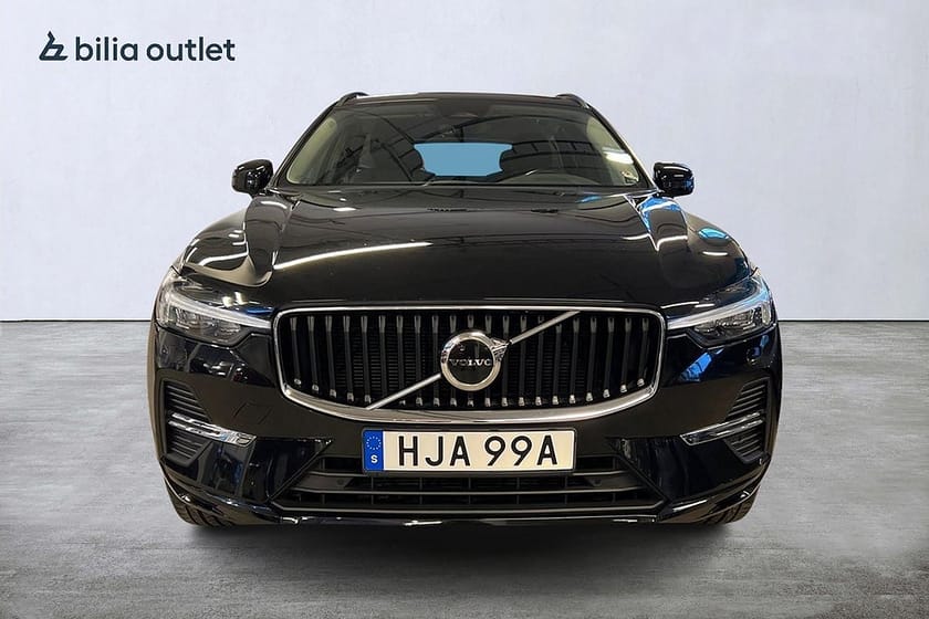 Bild 2 av Volvo XC60