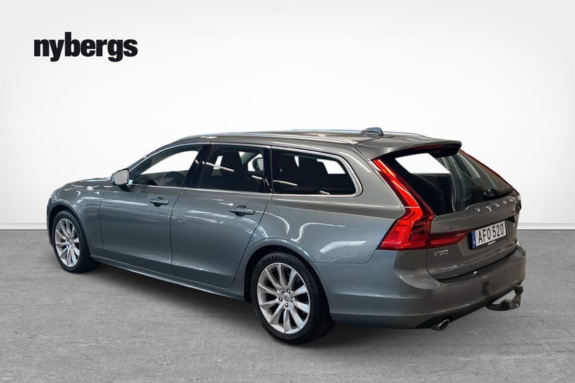 Bild 3 av Volvo V90
