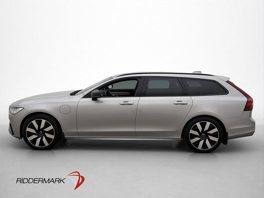 Bild 4 av Volvo V90